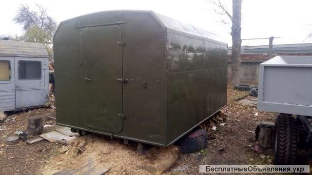 Фото Газ 66 Внутри